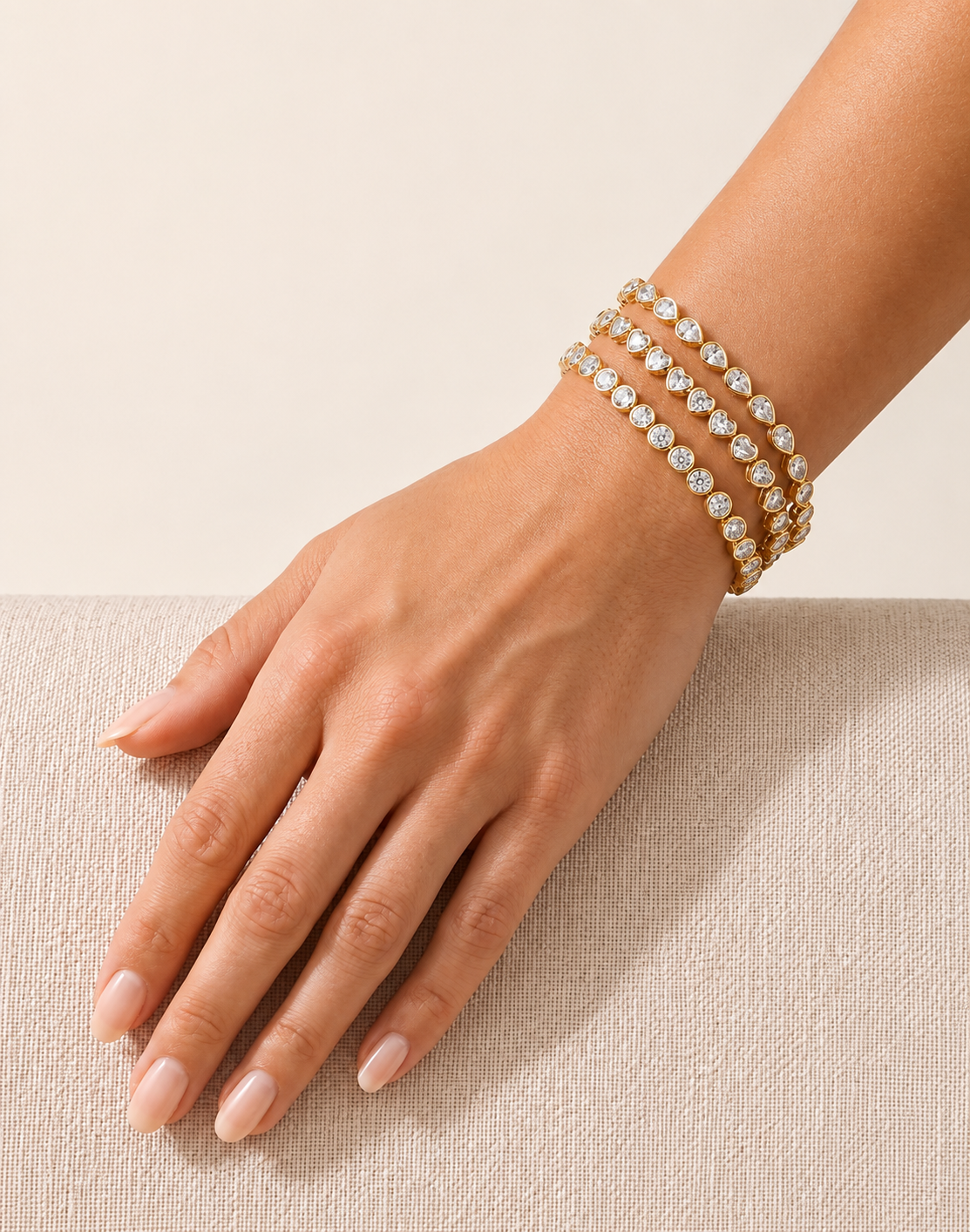 Pulseras IKI·MOS